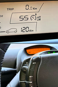 CITROEN C4 / АВТОМАТ / БЕЗ АВАРИЙ / ТО 07.2027 (13 фото из 15)
