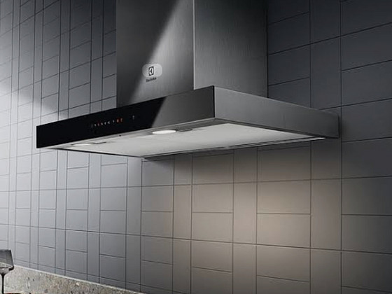 Uus Electrolux LFT766X õhupuhasti