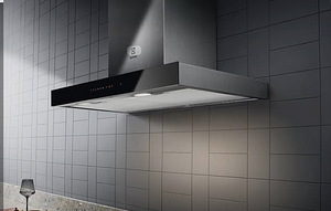 Uus Electrolux LFT766X õhupuhasti (1 foto / 3)