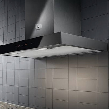 Uus Electrolux LFT766X õhupuhasti