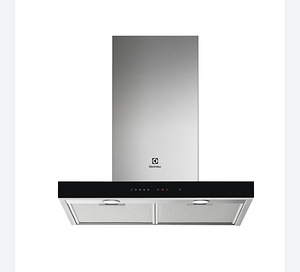 Uus Electrolux LFT766X õhupuhasti (2 foto / 3)