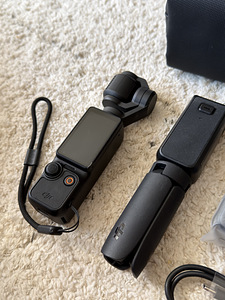 DJI Osmo Pocket 3 Creator Combo (2 фото из 3)