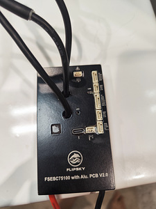 Flipsky 75100 V2.0 Vesc (1 foto / 1)