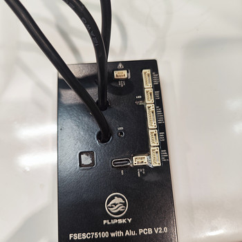 Flipsky 75100 V2.0 Vesc