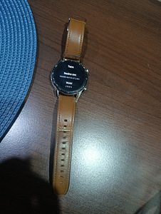 Huawei watch GT2 46mm (2 foto / 3)
