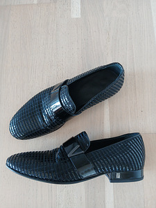 Loaferid VERSACE COLLECTION, suurus 40 (1 foto / 2)