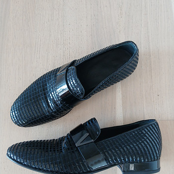 Loaferid VERSACE COLLECTION, suurus 40