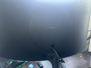 Samsung monitor C27T55 (2 foto / 4)