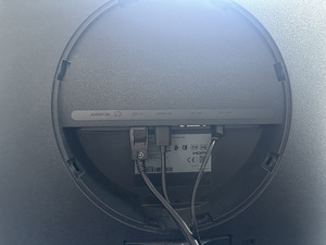 Samsung monitor C27T55 (3 foto / 4)