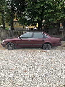 Ford Scorpio (2 foto / 4)