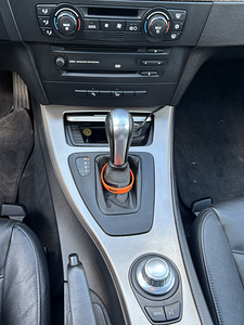 О: BMW 330XD E91 ATM 170kw (13 фото из 15)
