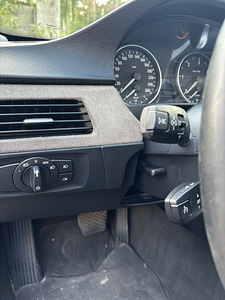 О: BMW 330XD E91 ATM 170kw (15 фото из 15)