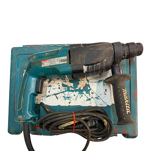 Puurvasar Makita HR2020 + Kohver (2 foto / 5)