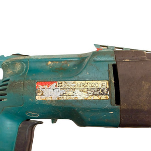 Puurvasar Makita HR2020 + Kohver (4 foto / 5)