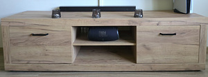 TV Laud 180x50x40 (1 foto / 2)