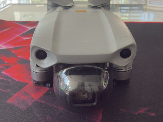 Продается Дрон: DJI Mavic Air 2