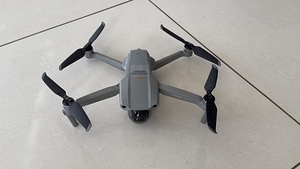Müüakse droon: DJI Mavic Air 2 (2 foto / 5)