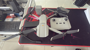 Müüakse droon: DJI Mavic Air 2 (3 foto / 5)