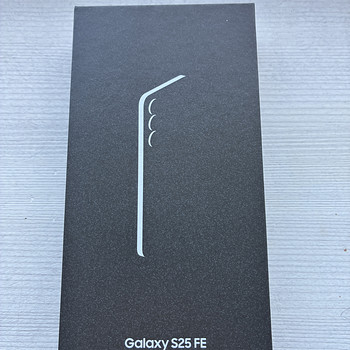 Samsung Galaxy S25 FE 128GB
