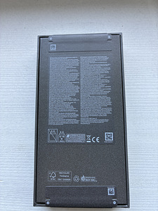 Samsung Galaxy S25 FE 128GB (2 foto / 2)