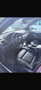 BMW X5 (6 foto / 6)