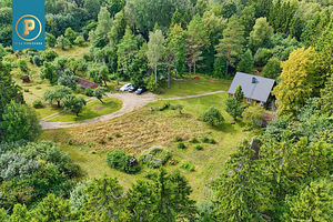 Privaatsel kinnistul kodu, mida ümbritseb loodus, mets ja rahu! (41 фото из 48)