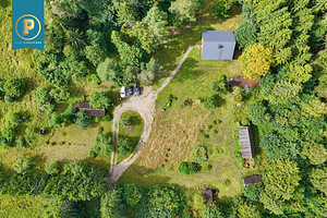 Privaatsel kinnistul kodu, mida ümbritseb loodus, mets ja rahu! (45 фото из 48)