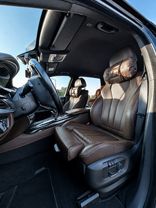 BMW X5 XDRIVE 30D (5 фото из 9)