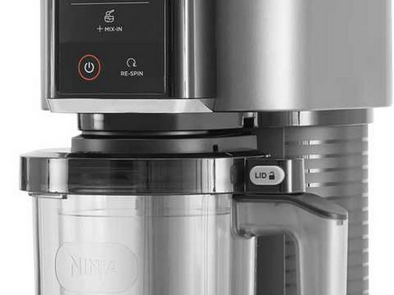 Jäätisemasin Ninja CREAMi NC302EU