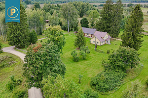 Oma metsa, põllumaa ja jõega hoolega hoitud majapidamine! (42 фото из 48)