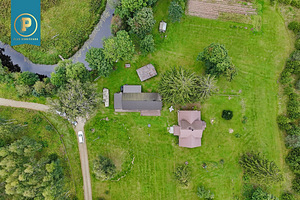Oma metsa, põllumaa ja jõega hoolega hoitud majapidamine! (44 фото из 48)