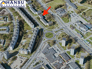 Õismäe tee 199, Haabersti, Tallinn, Harjumaa (16 foto / 16)