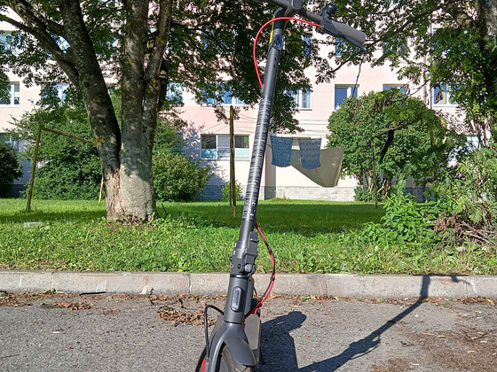Xiaomi Electric Scooter 4
