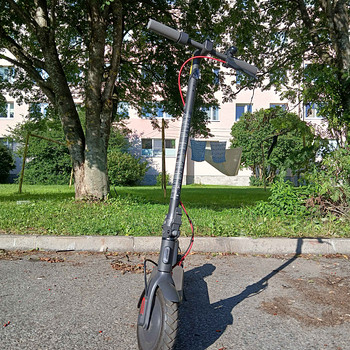 Xiaomi Electric Scooter 4