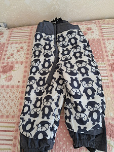 Jonathan püksid 104 (6 foto / 6)
