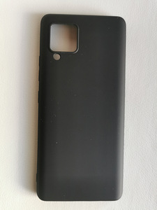 Новый силиконовый чехол для Samsung A42 5G (1 фото из 1)
