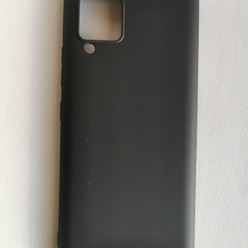 Uus Samsung A42 5G silikoonümbris