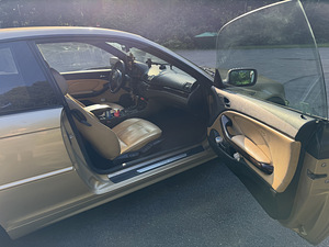 BMW e46 2.2 125kw 2004a (5 foto / 9)