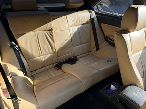 BMW e46 2.2 125kw 2004a (6 foto / 9)