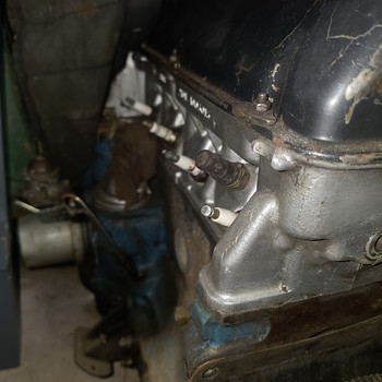 Vaz2101 44kw mootor.