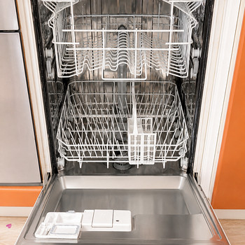 Встраиваемая посудомоечная машина Zanussi 45 см