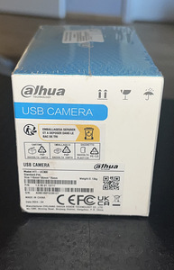 Веб-камера новая, в плёнке! Dahua HTI-UC300 USB камера (1 фото из 3)
