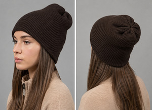 Premium jakivillast unisex müts Mongoolia (2 foto / 10)