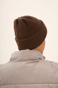 Premium jakivillast unisex müts Mongoolia (4 foto / 10)