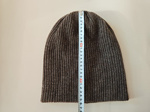 Premium jakivillast unisex müts Mongoolia (6 foto / 10)
