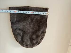 Premium jakivillast unisex müts Mongoolia (7 foto / 10)