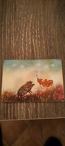 Kalender 1984. aasta (2 foto / 3)