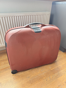 Чемодан Samsonite (размер L) (1 фото из 6)