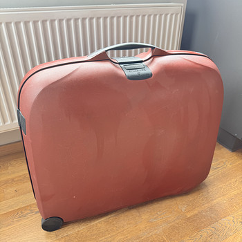 Чемодан Samsonite (размер L)
