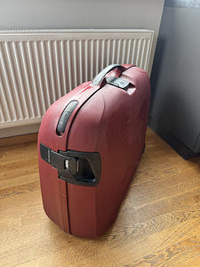 Чемодан Samsonite (размер L) (2 фото из 6)